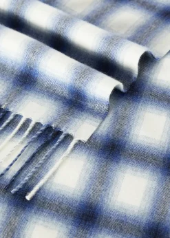 Petite Echarpe Spring Madras