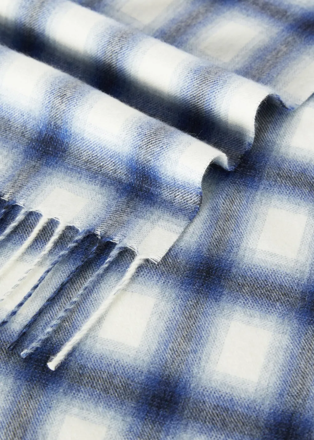 Petite Echarpe Spring Madras