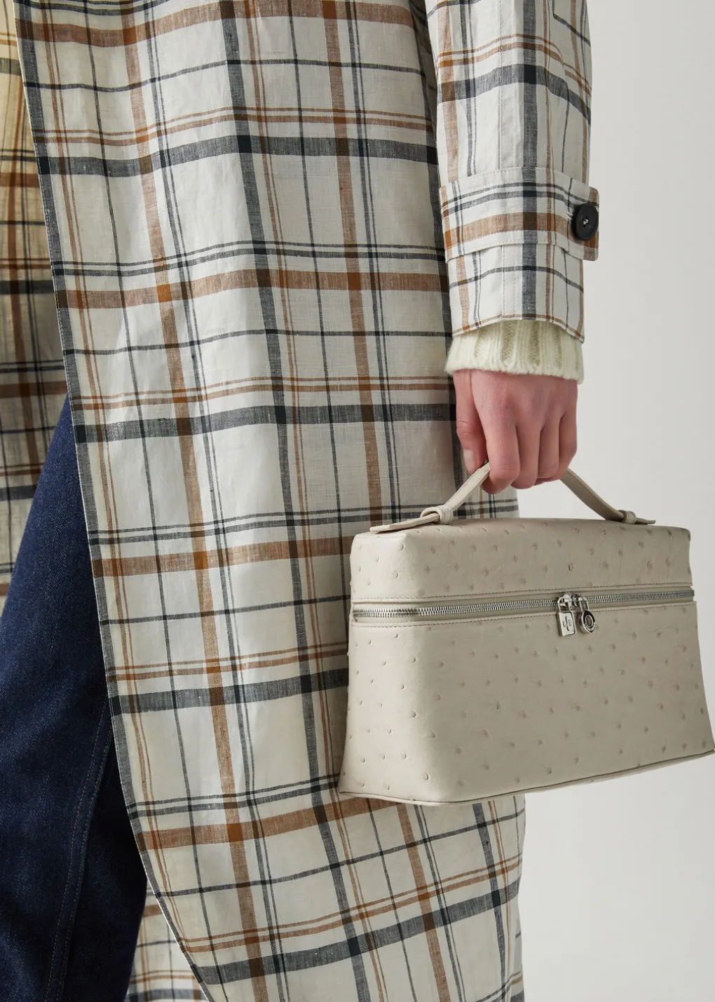 Pochette Extra Pocket L27