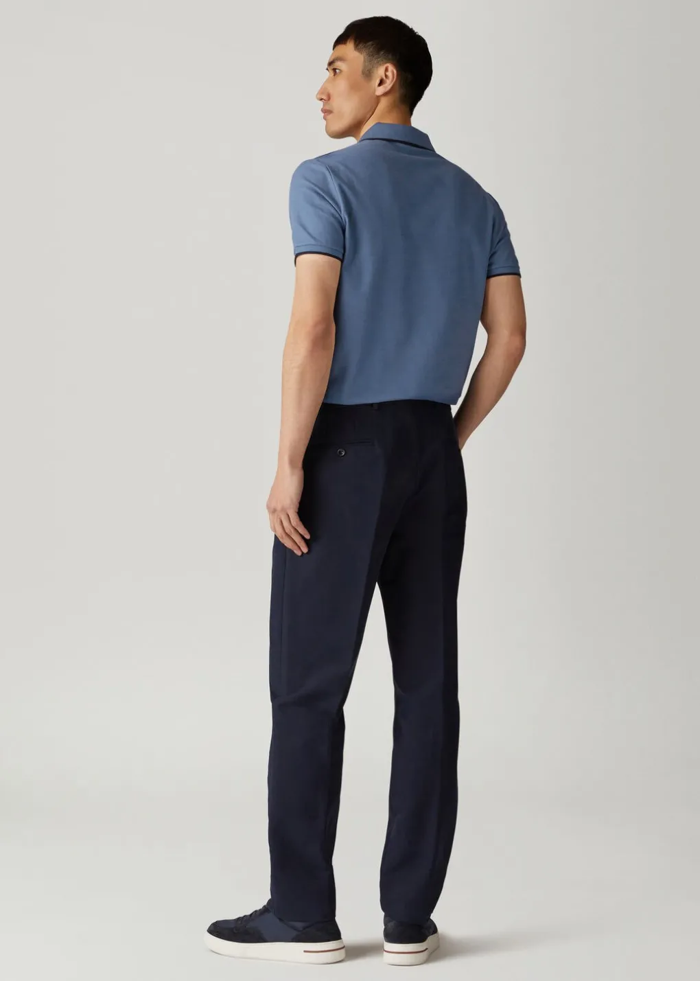 Polo Brentwood