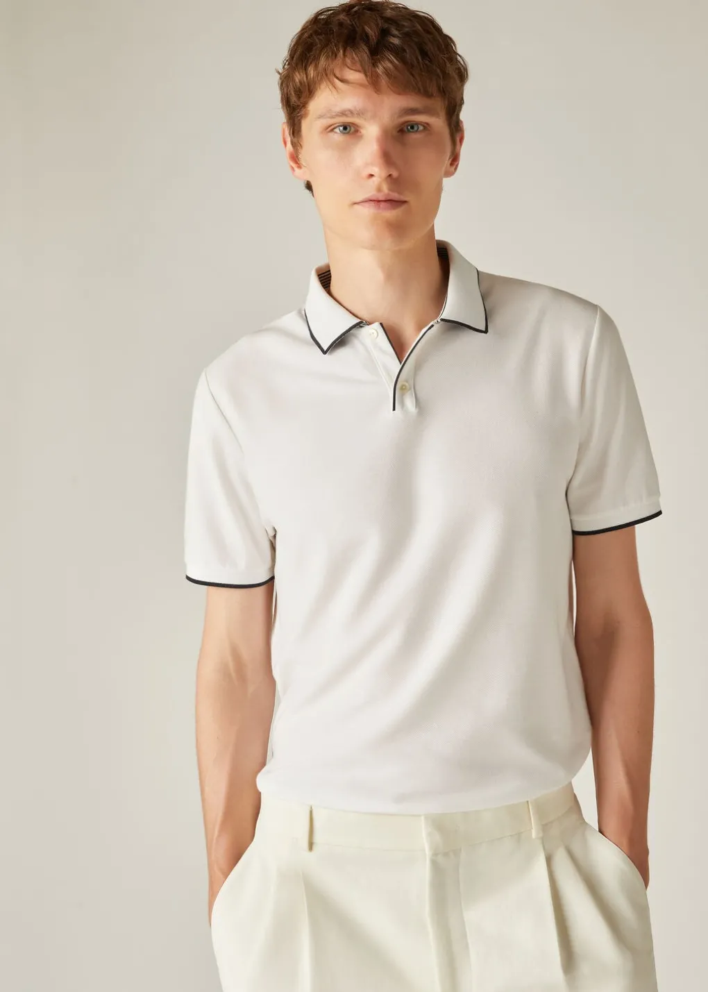 Polo Brentwood