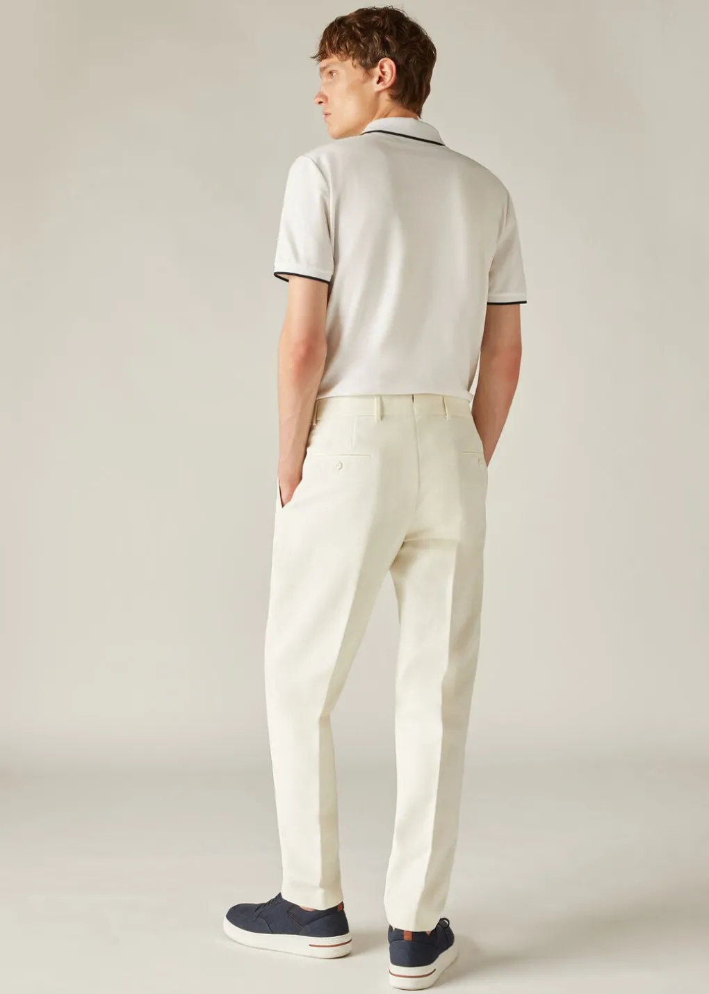 Polo Brentwood
