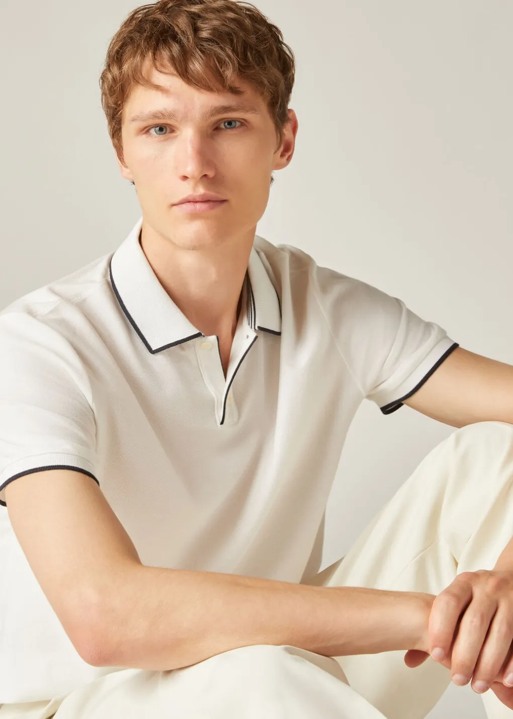 Polo Brentwood