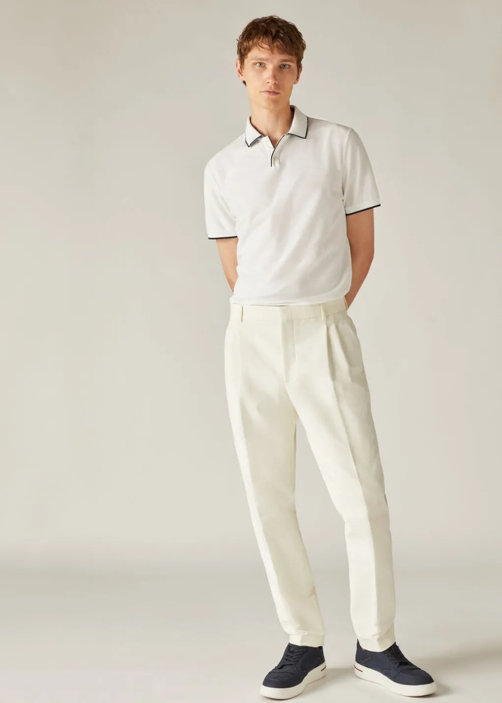 Polo Brentwood