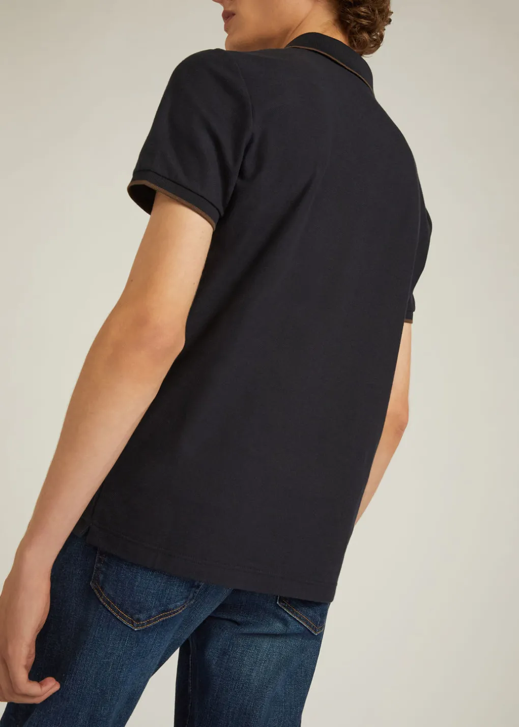 Polo Brentwood