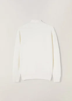 Polo Buttonless