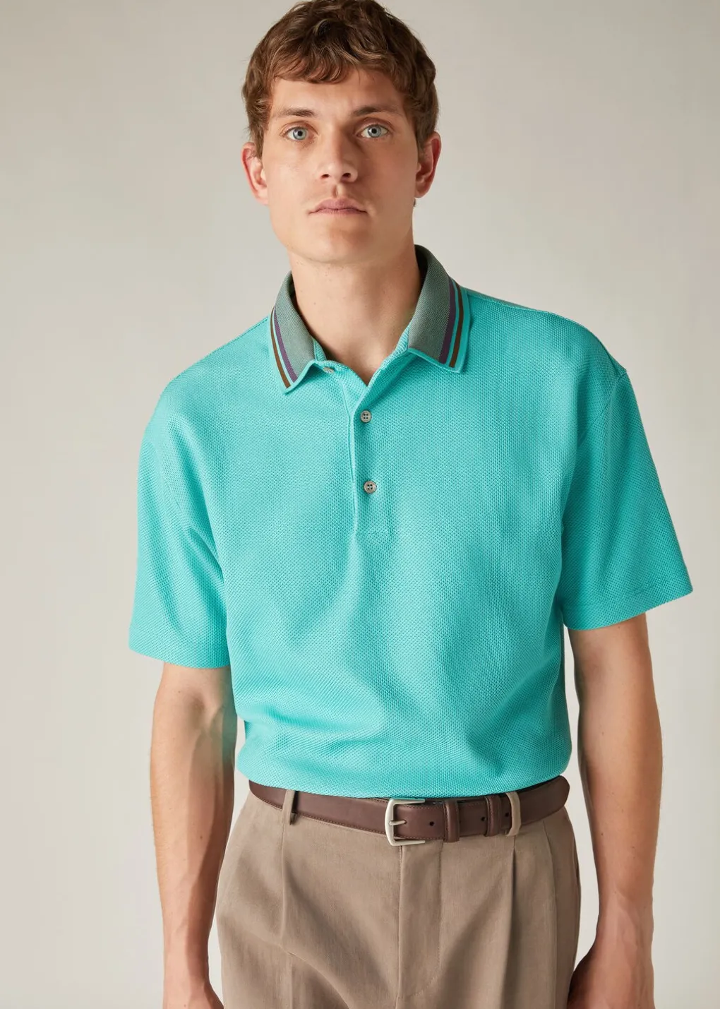 Polo Cambria