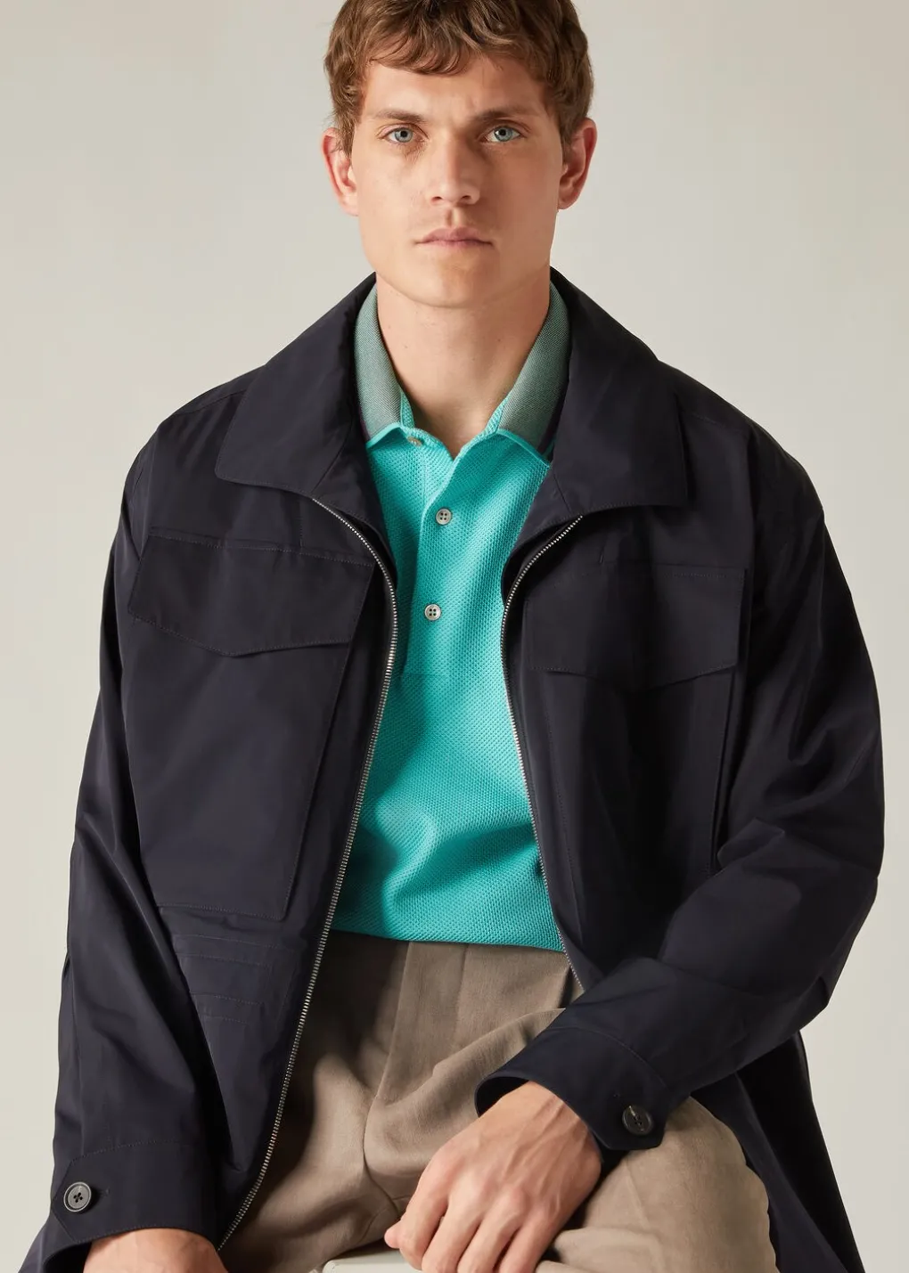 Polo Cambria
