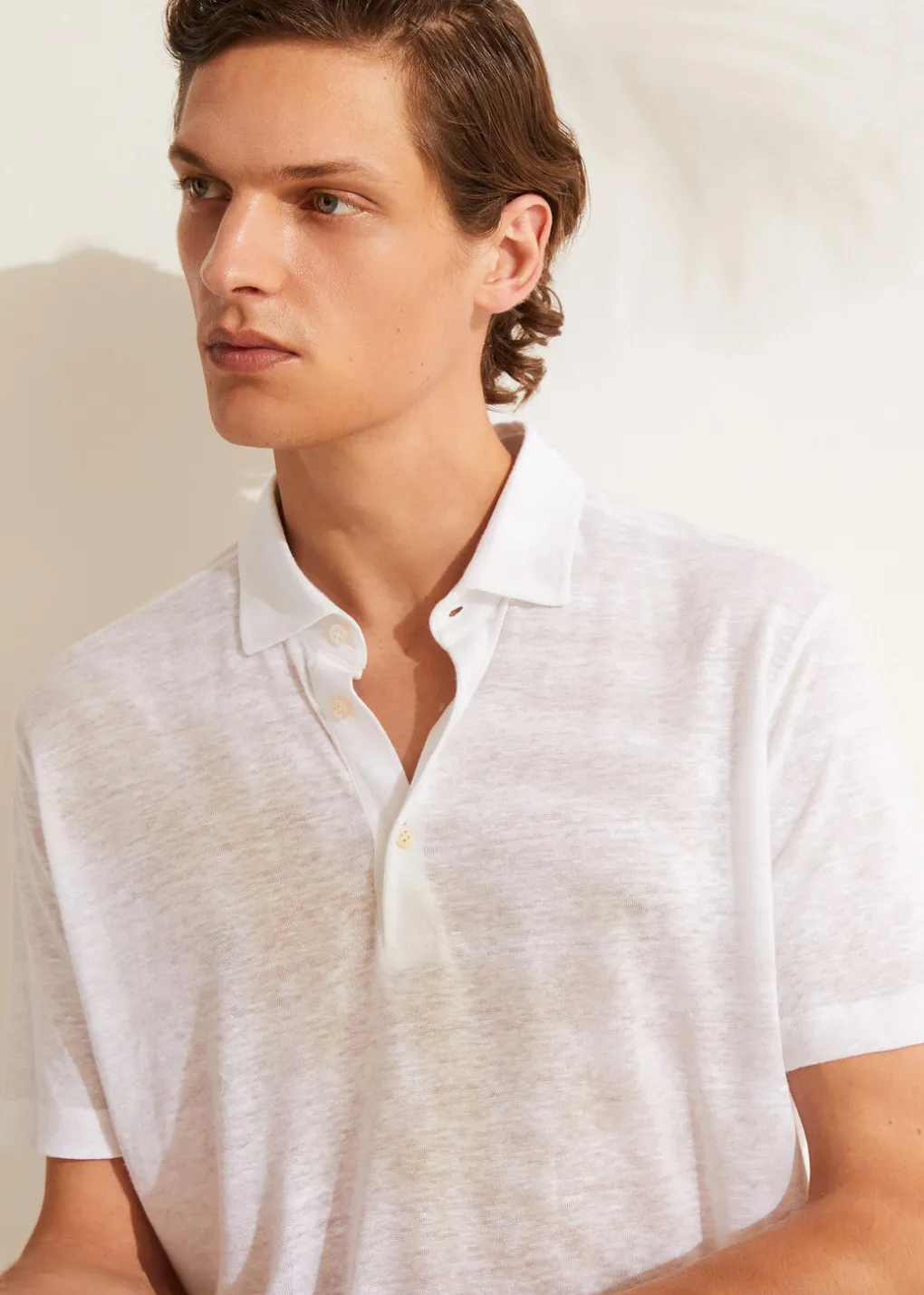 Polo Chemise