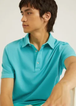 Polo Chemise