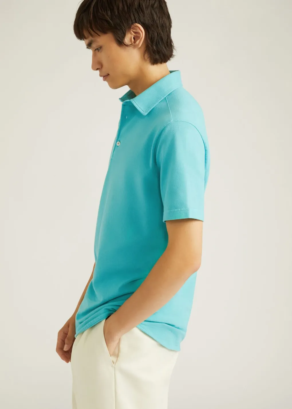 Polo Chemise
