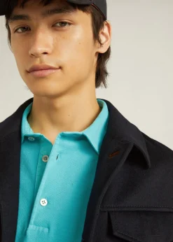 Polo Chemise