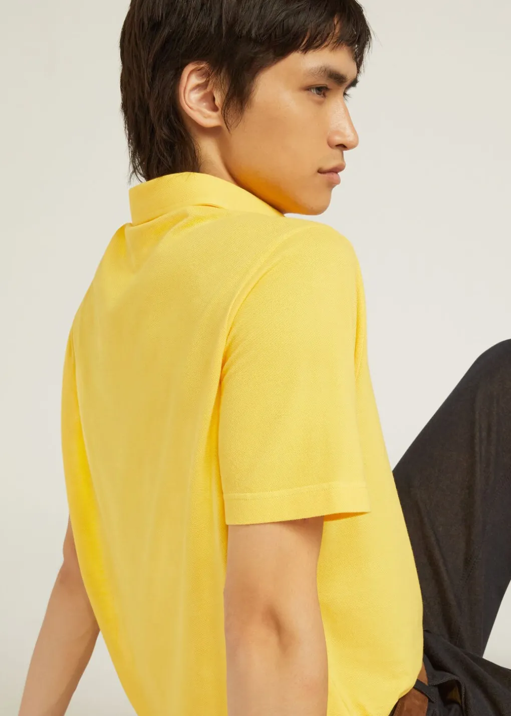 Polo Chemise