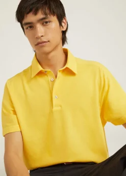 Polo Chemise