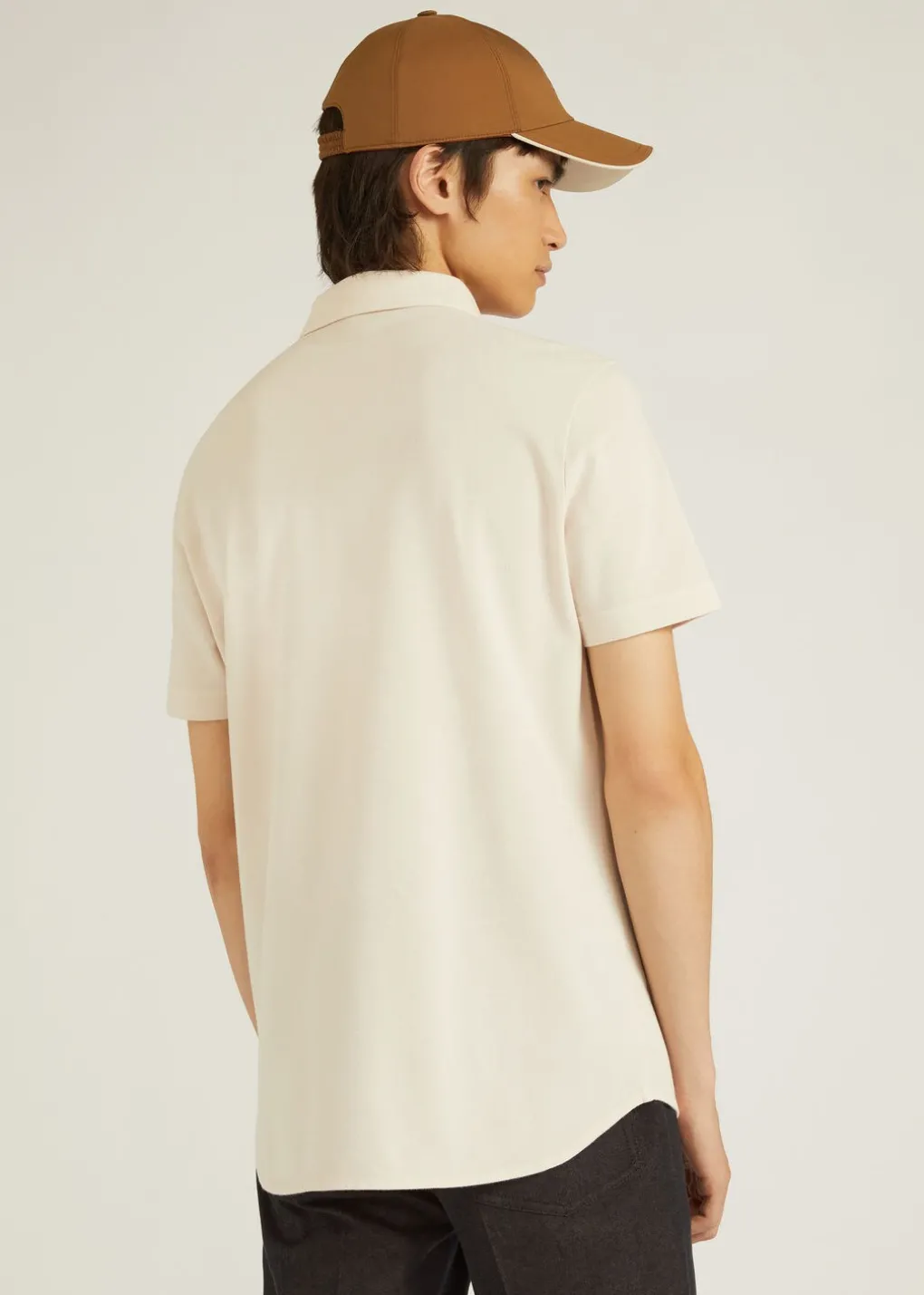 Polo Chemise