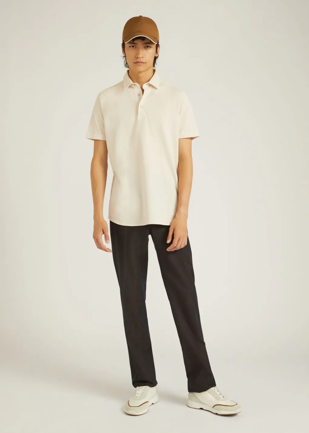 Polo Chemise