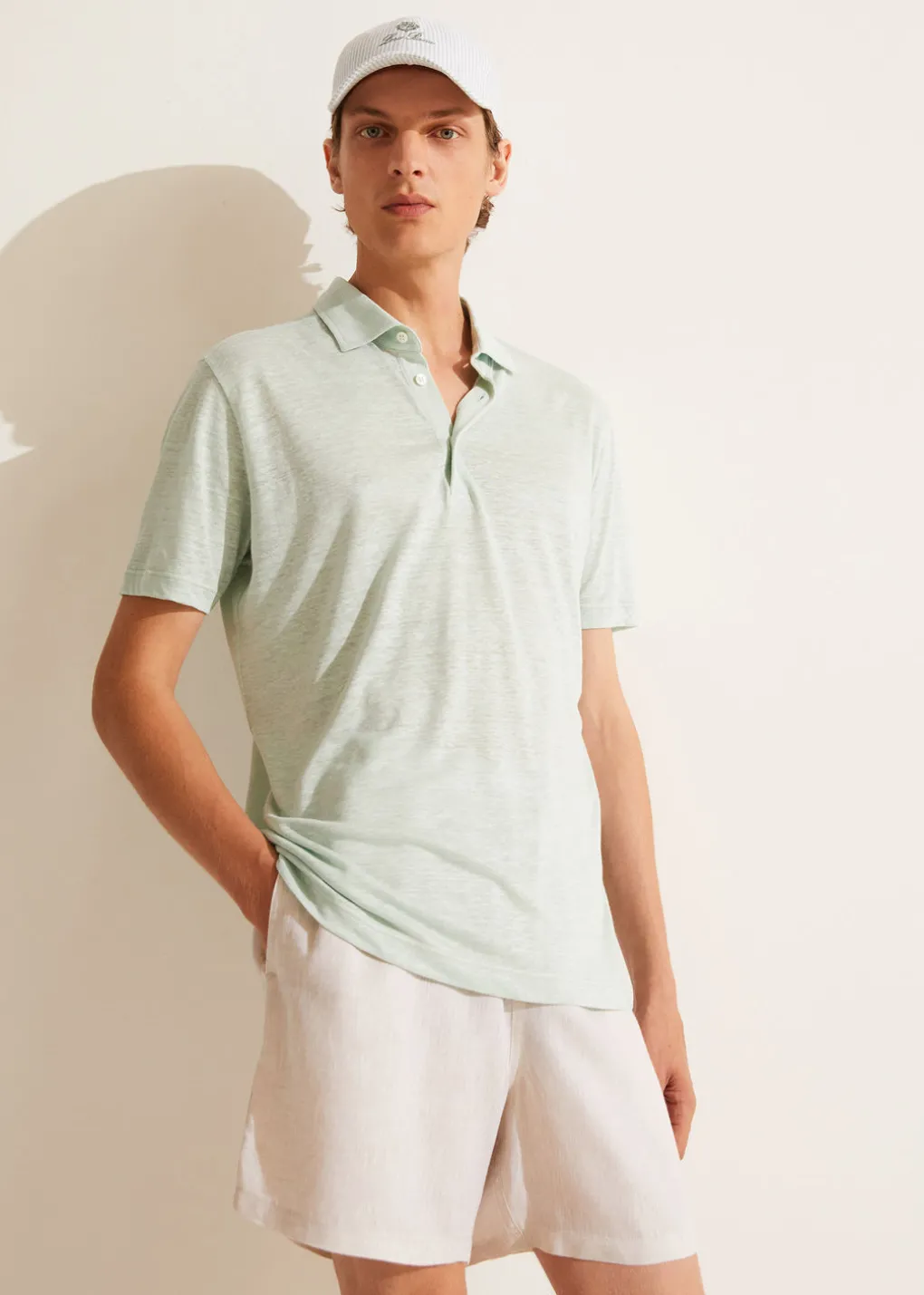 Polo Chemise