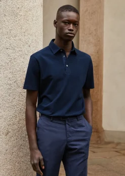 Polo Chemise