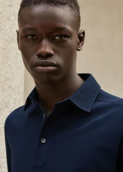 Polo Chemise