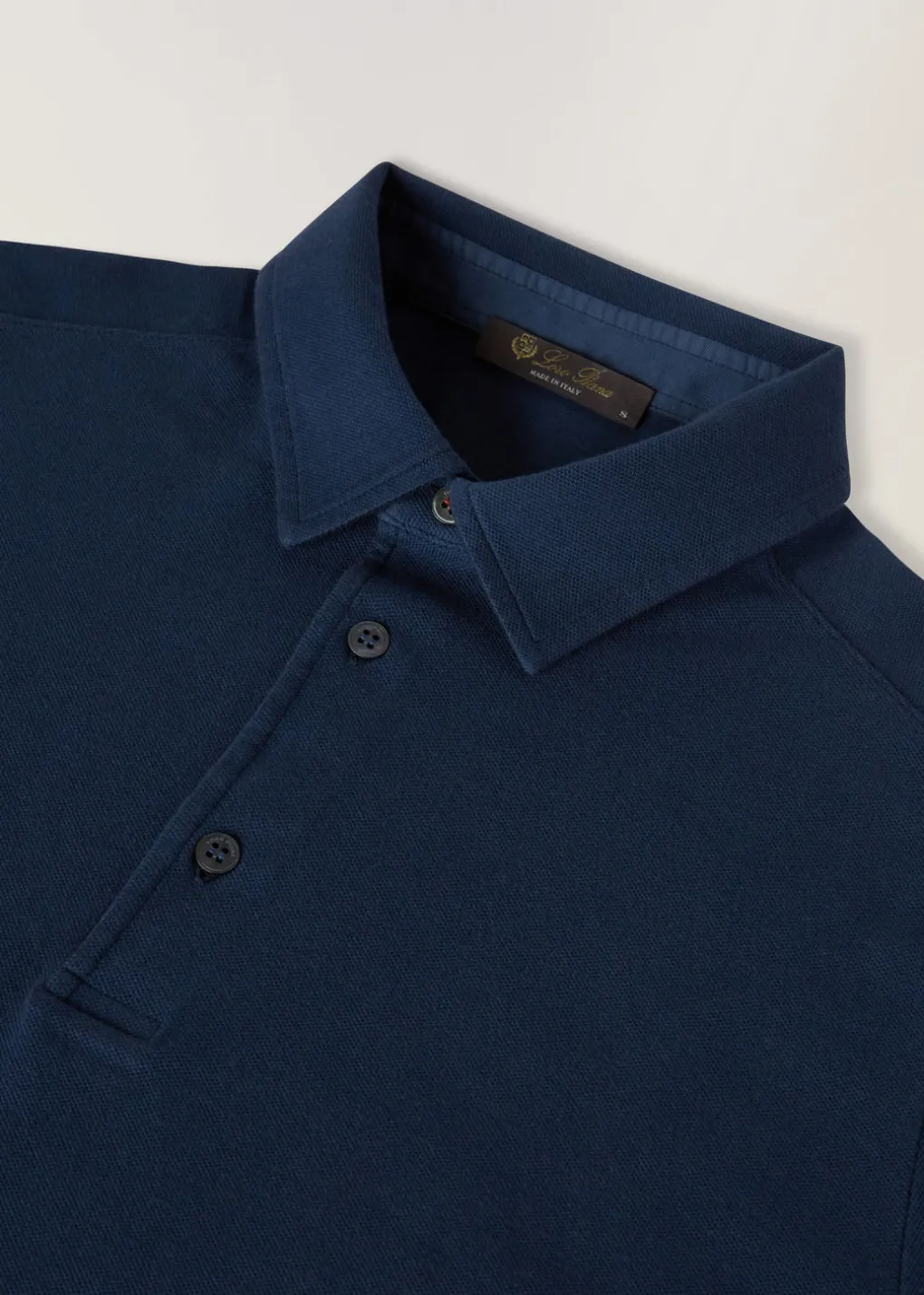 Polo Chemise
