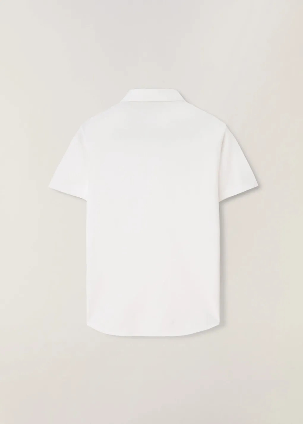 Polo Chemise