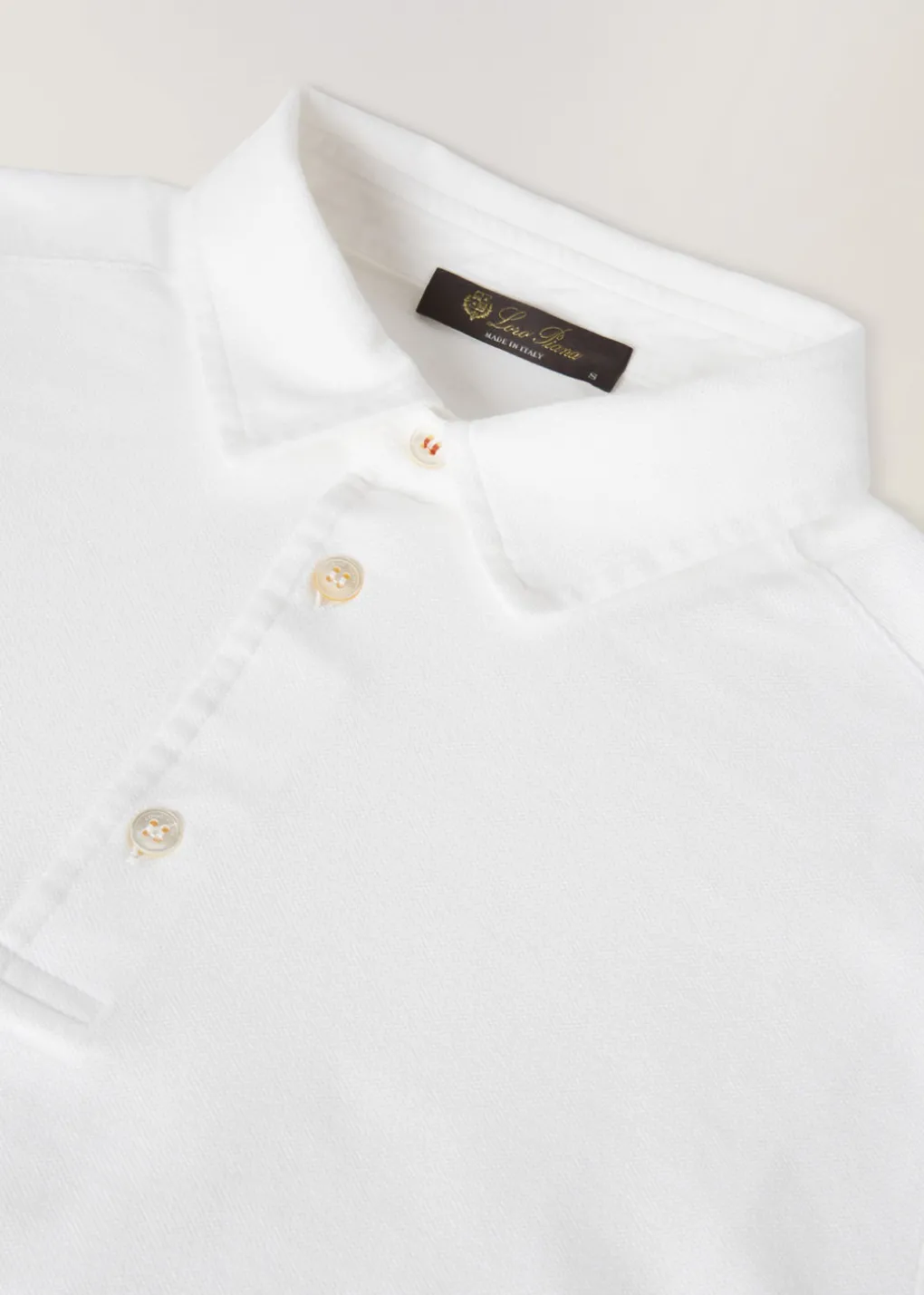Polo Chemise