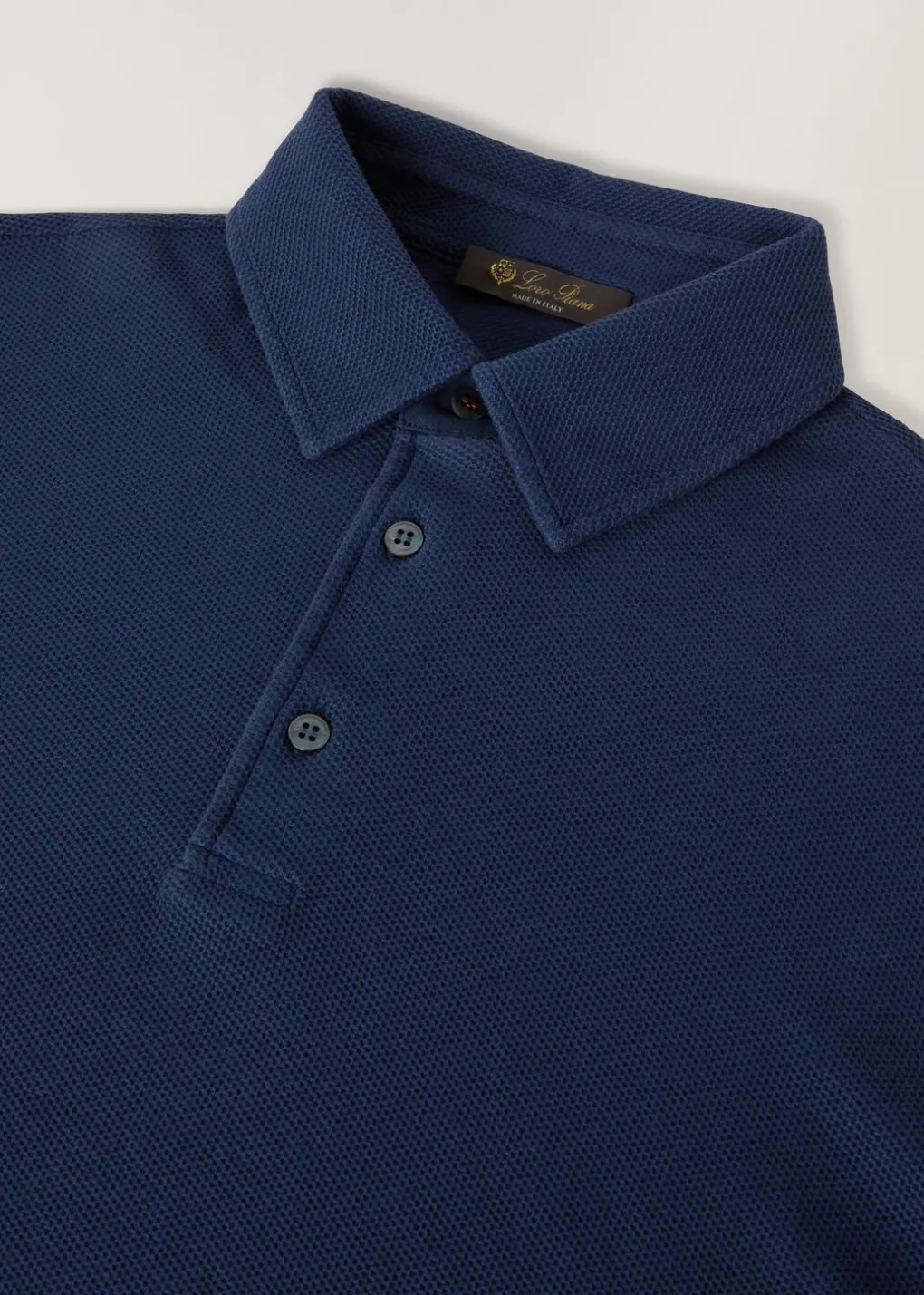 Polo Chemise