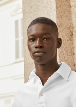 Polo Chemise