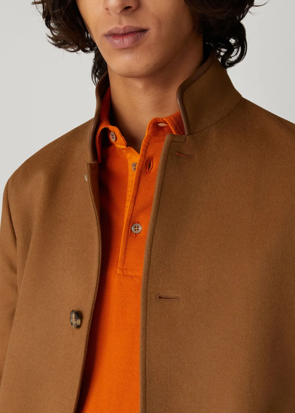 Polo Chemise