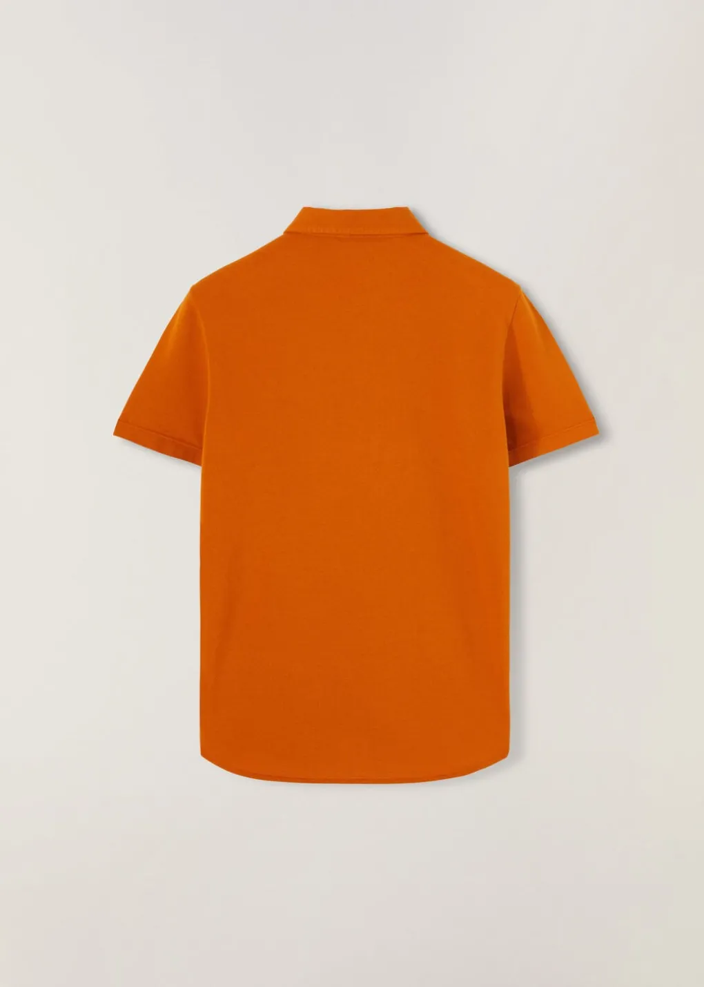 Polo Chemise