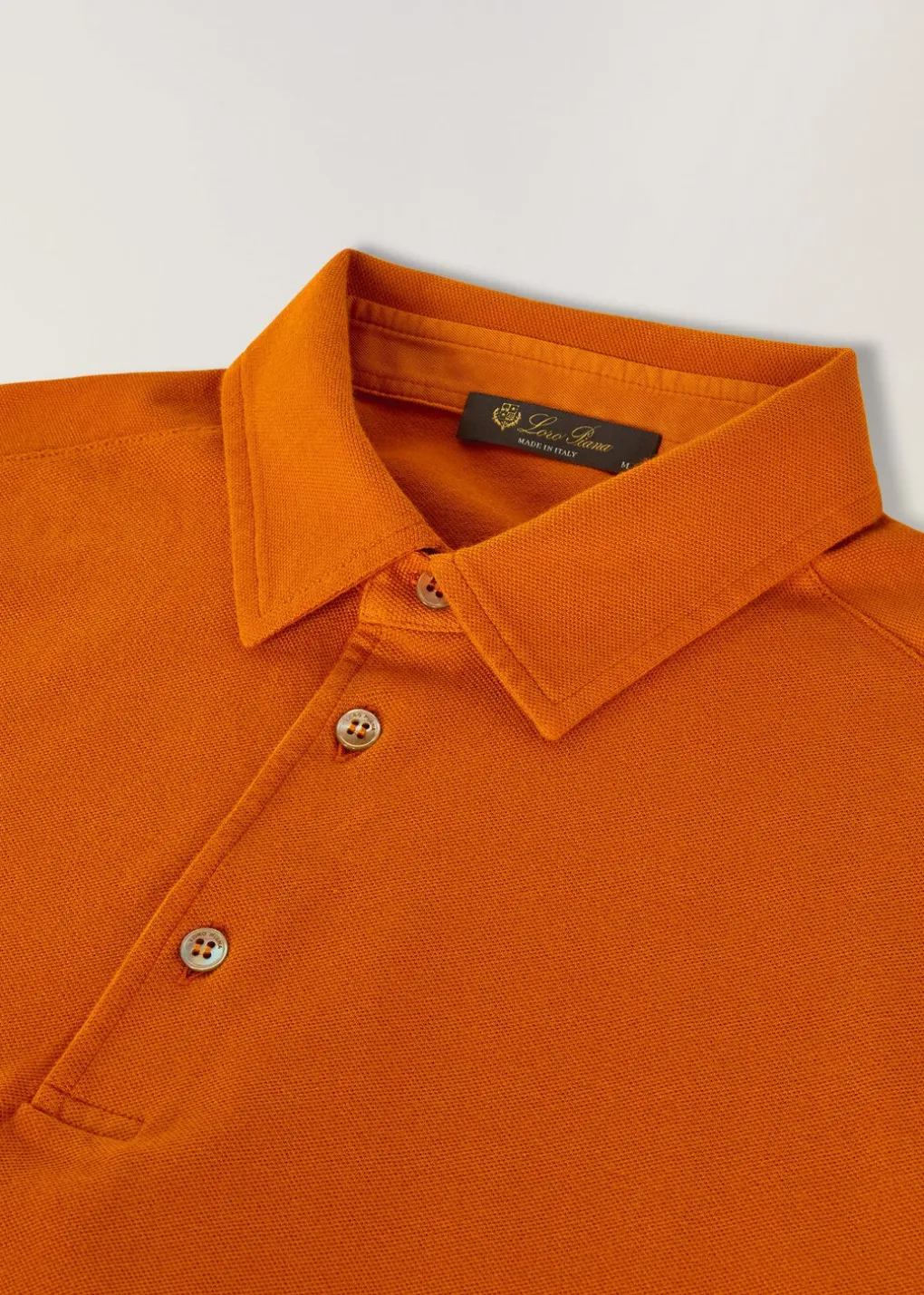 Polo Chemise