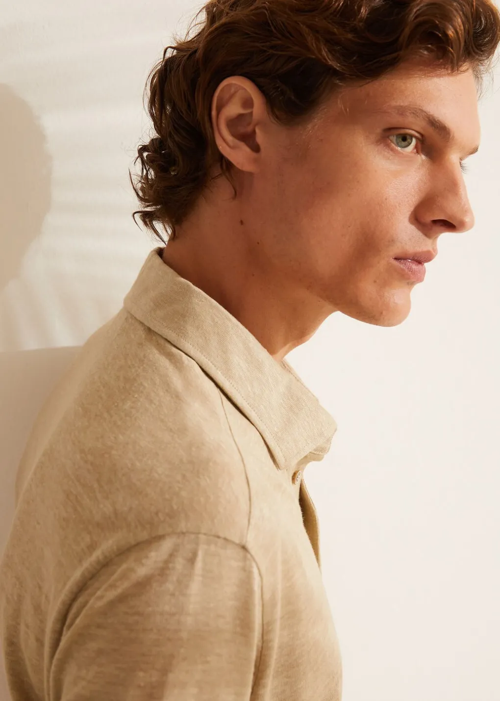 Polo Chemise