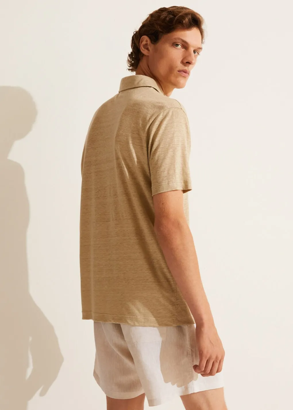 Polo Chemise