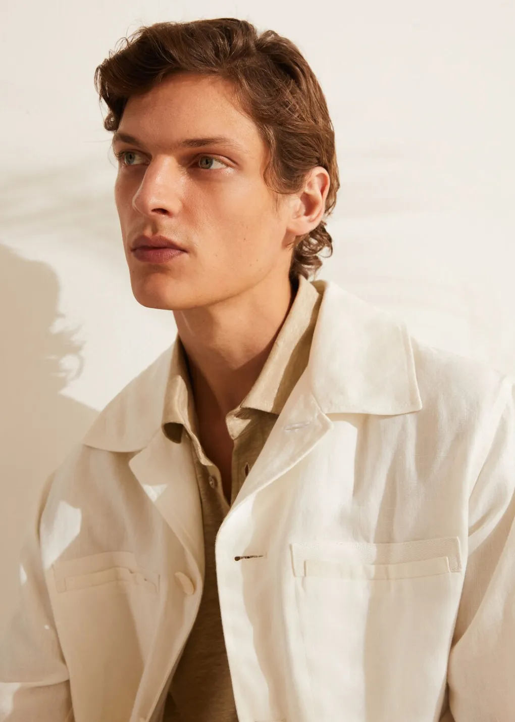 Polo Chemise