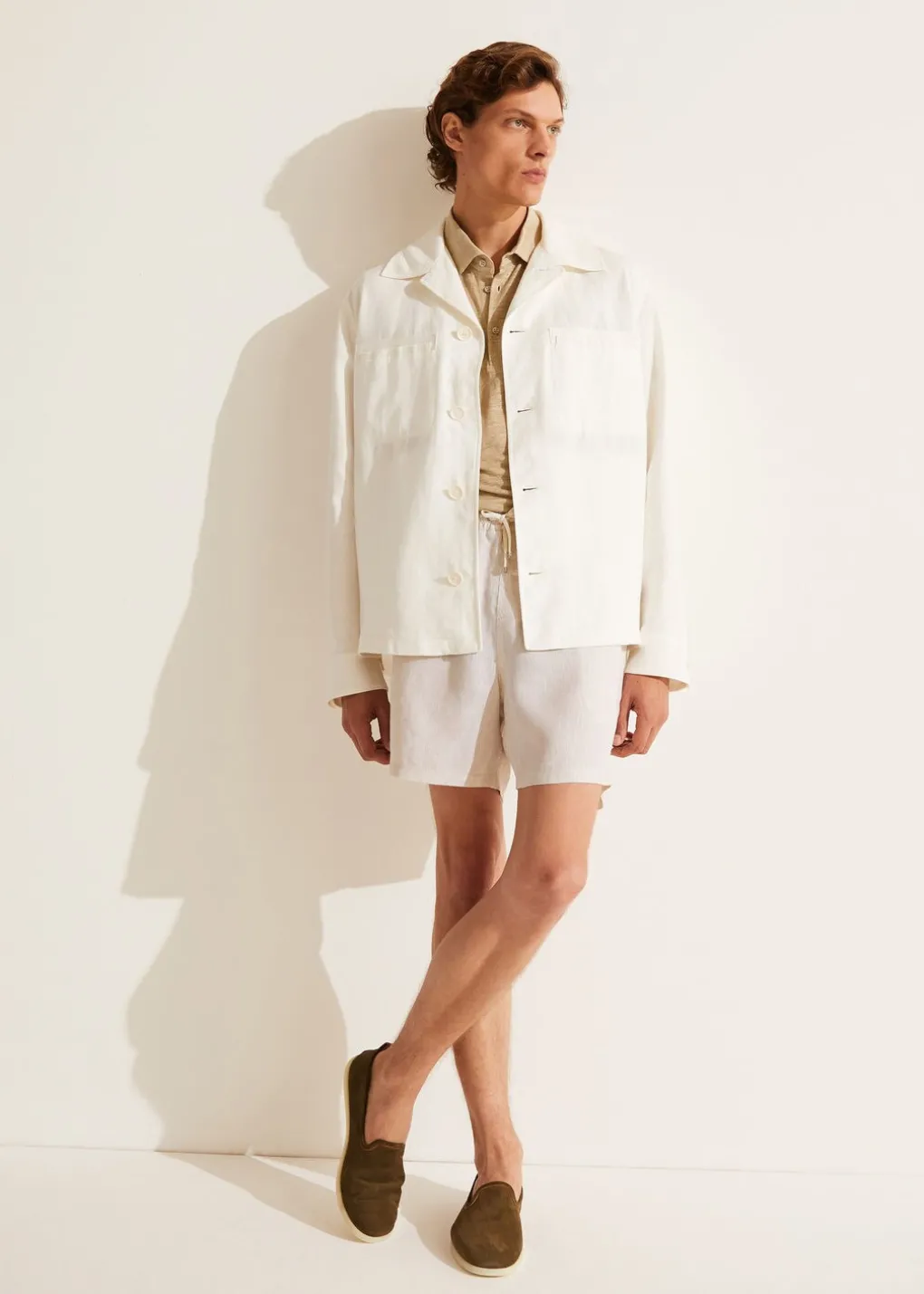 Polo Chemise