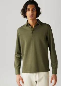Polo Chemise