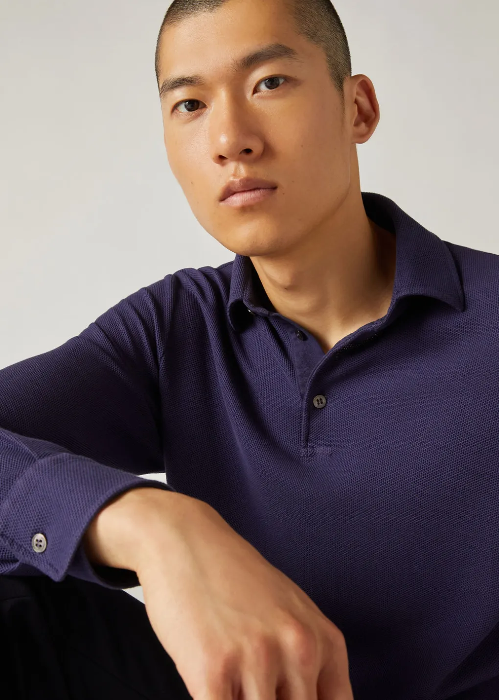 Polo Chemise