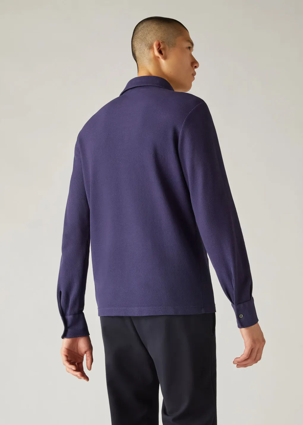 Polo Chemise
