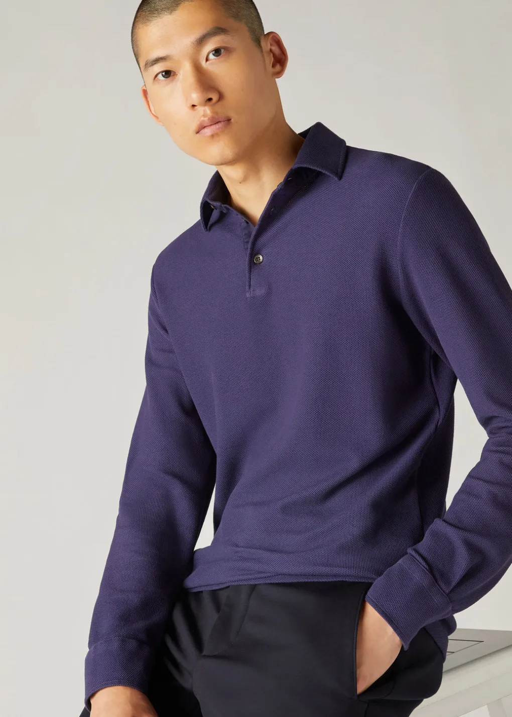 Polo Chemise