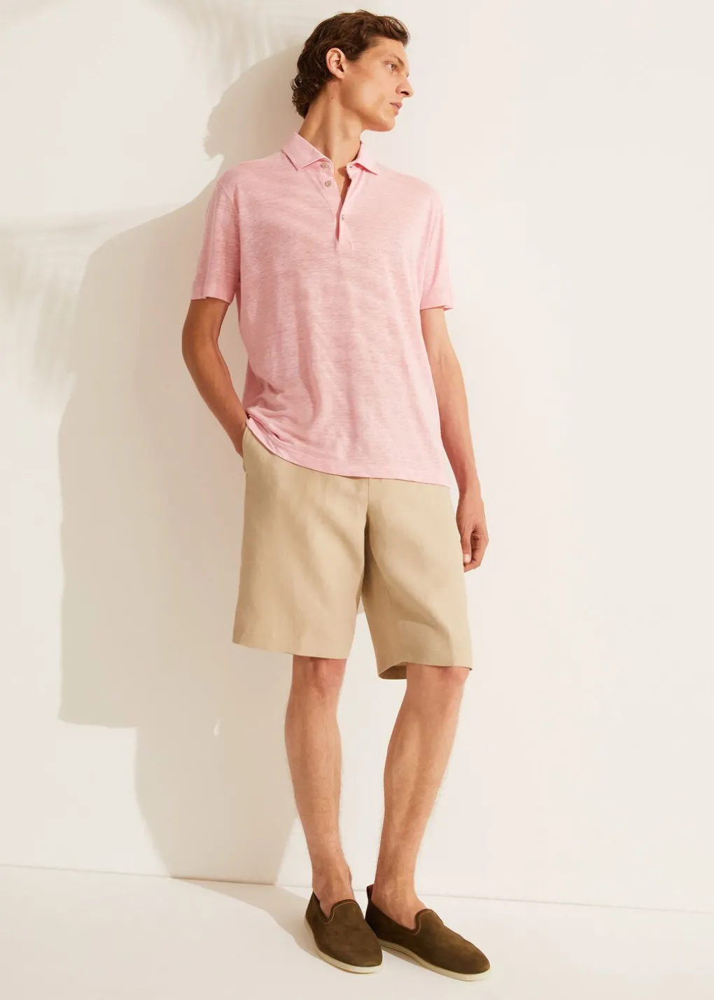 Polo Chemise