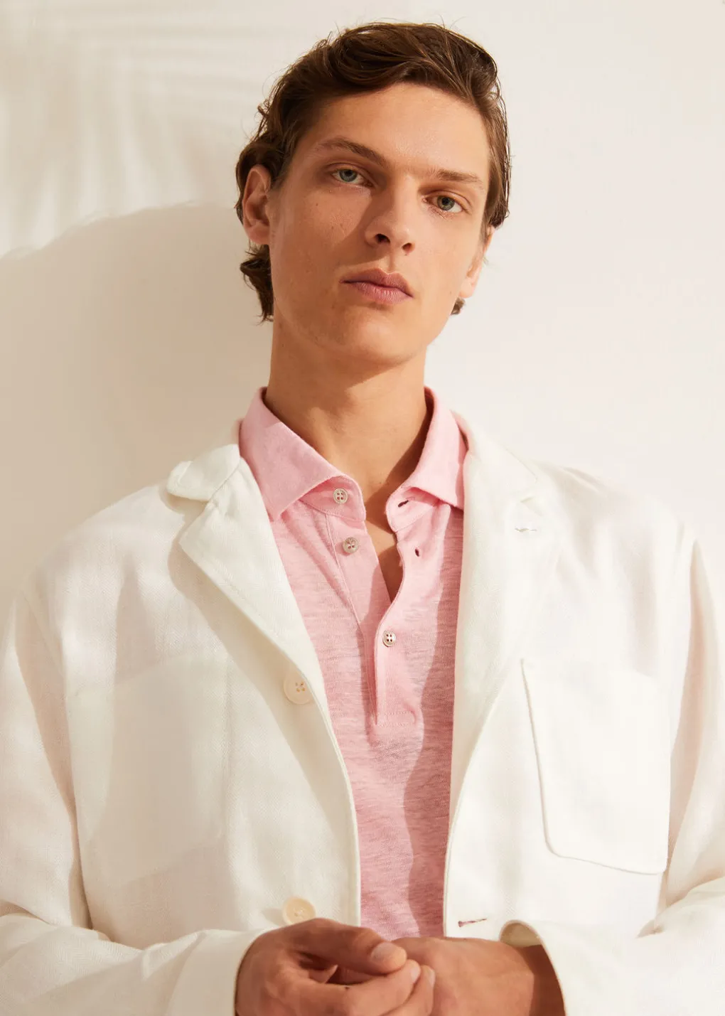 Polo Chemise