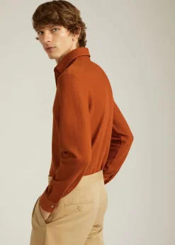 Polo Chemise