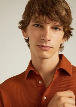 Polo Chemise
