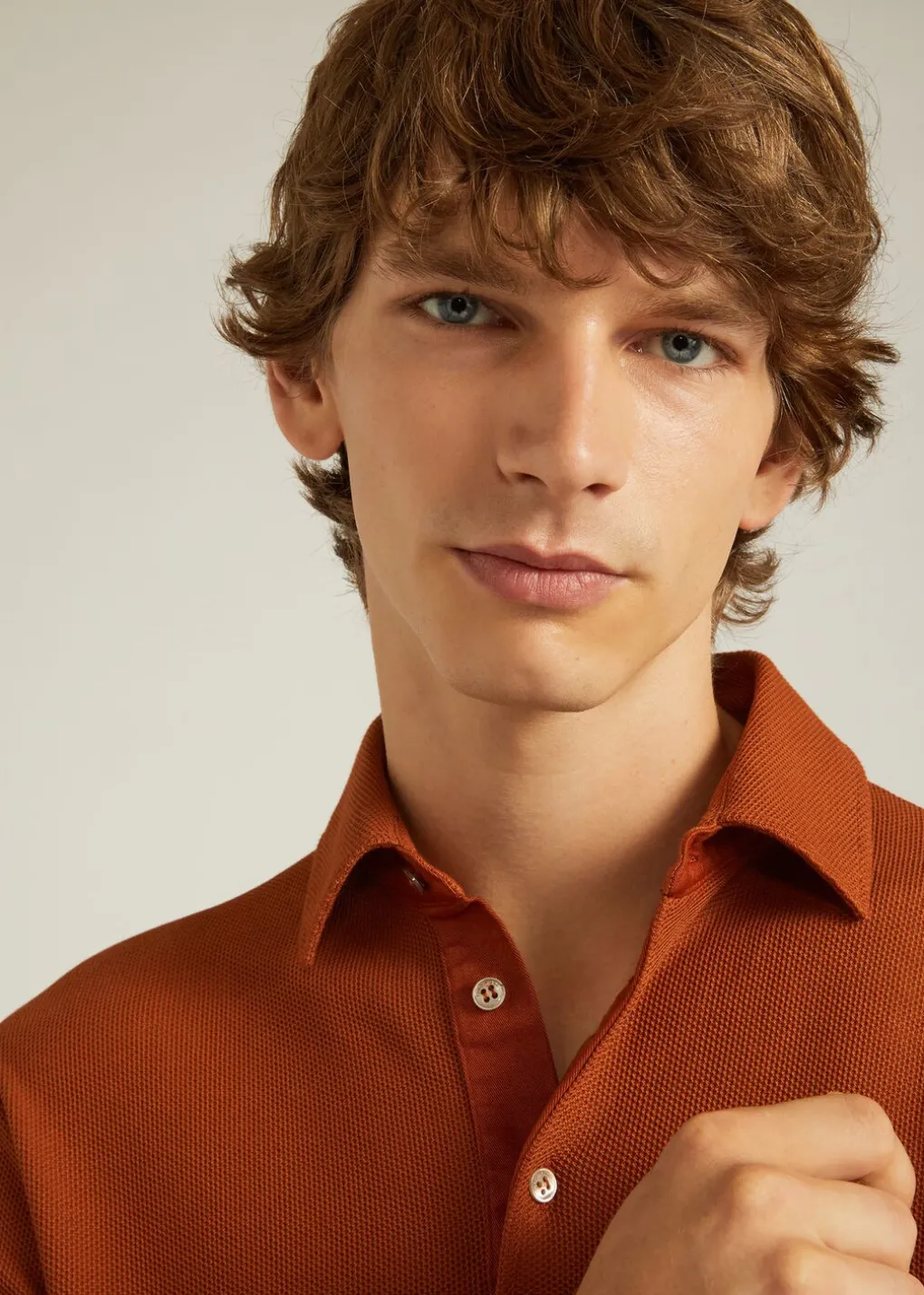 Polo Chemise