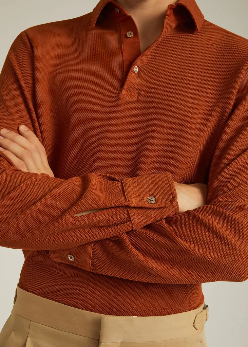 Polo Chemise