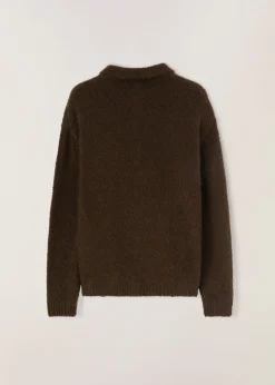 Polo Cocooning