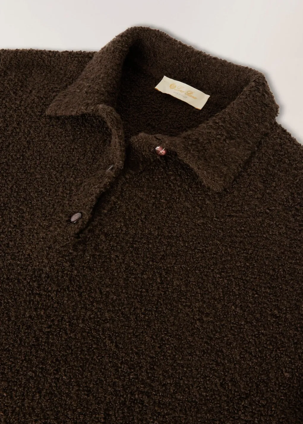 Polo Cocooning