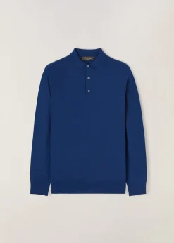 Polo En Laine