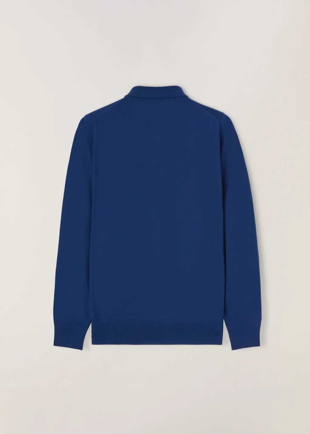 Polo En Laine