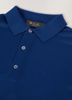 Polo En Laine